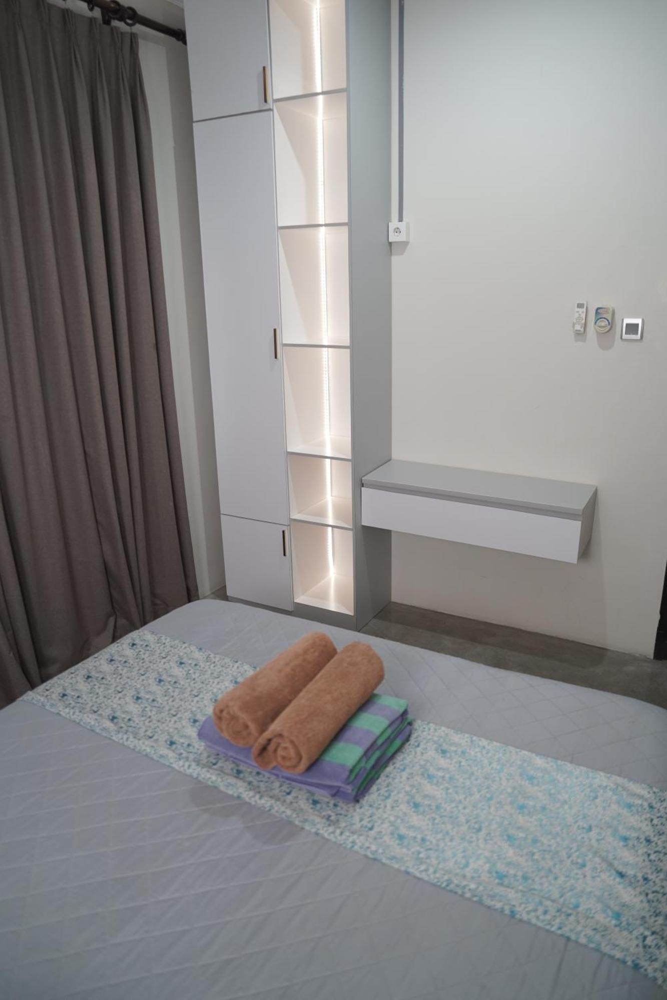 4 Bedroom Villa Kuta Regency B10 Exteriér fotografie
