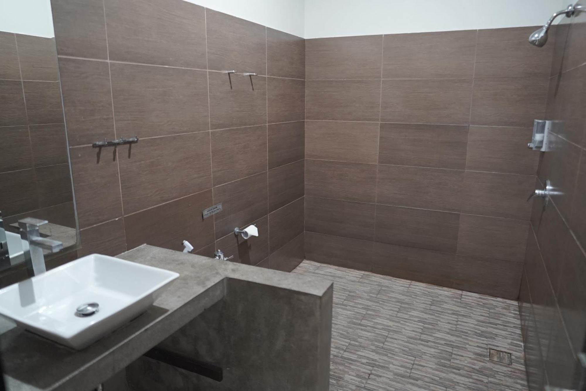 4 Bedroom Villa Kuta Regency B10 Exteriér fotografie
