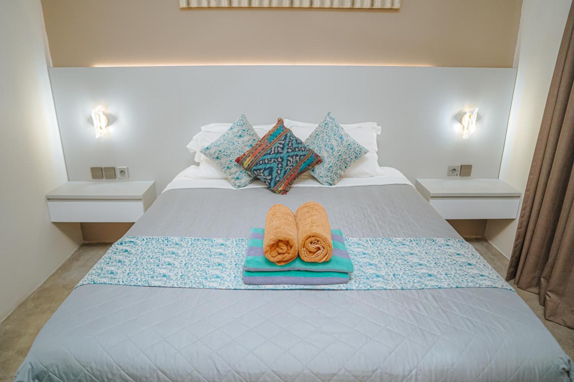 4 Bedroom Villa Kuta Regency B10 Exteriér fotografie