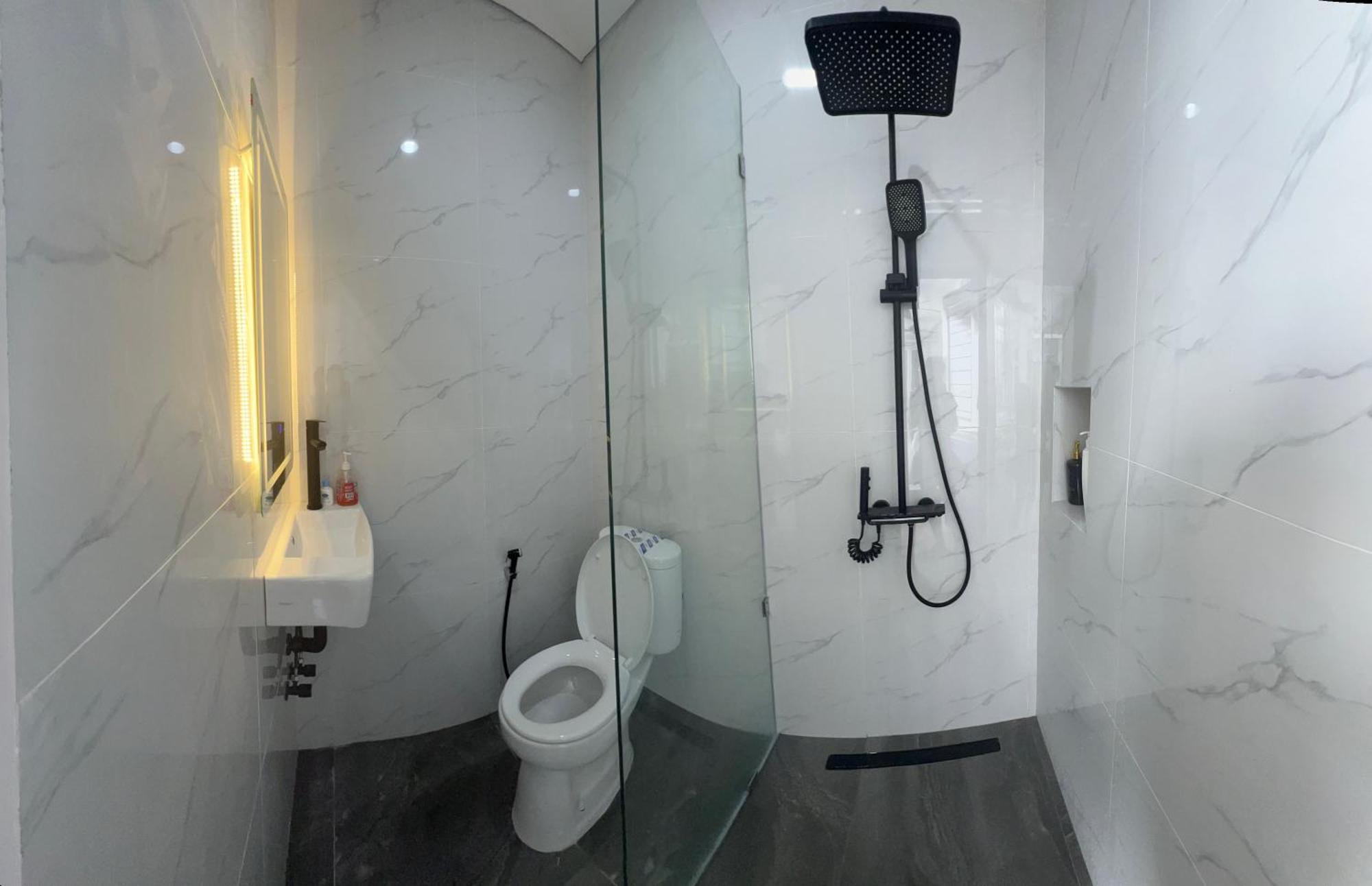 4 Bedroom Villa Kuta Regency B10 Exteriér fotografie